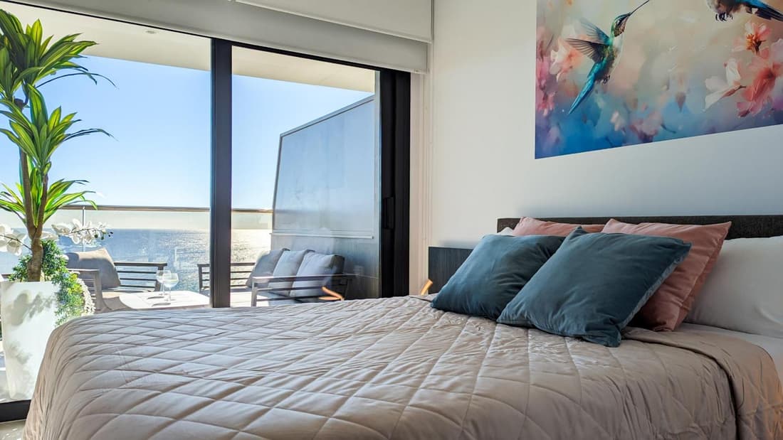 SUNSET CLIFFS sweet apartment