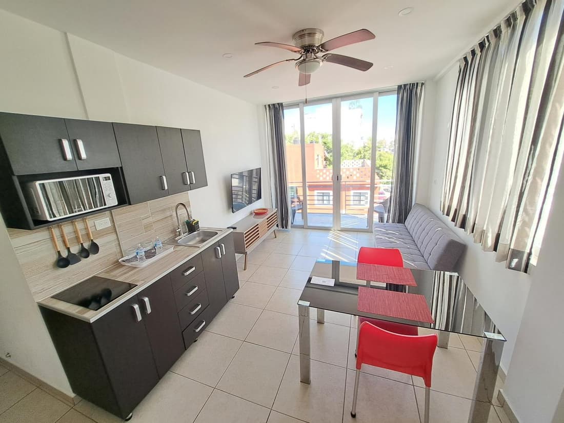 Condo Kiaraluna
