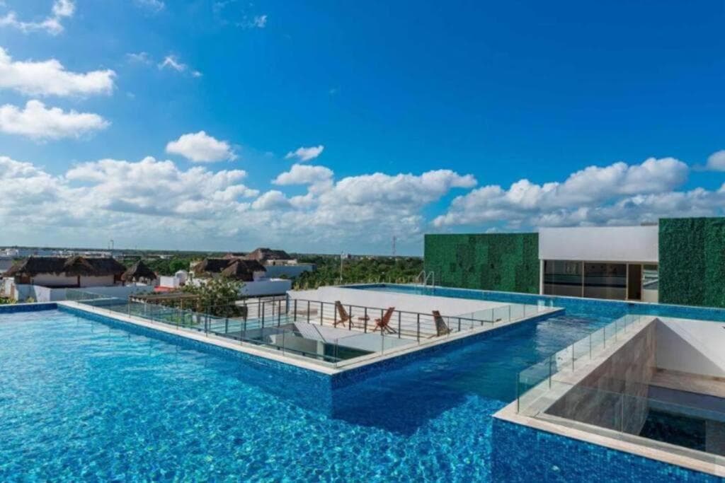 Brava Towers 3BR - Next Level B