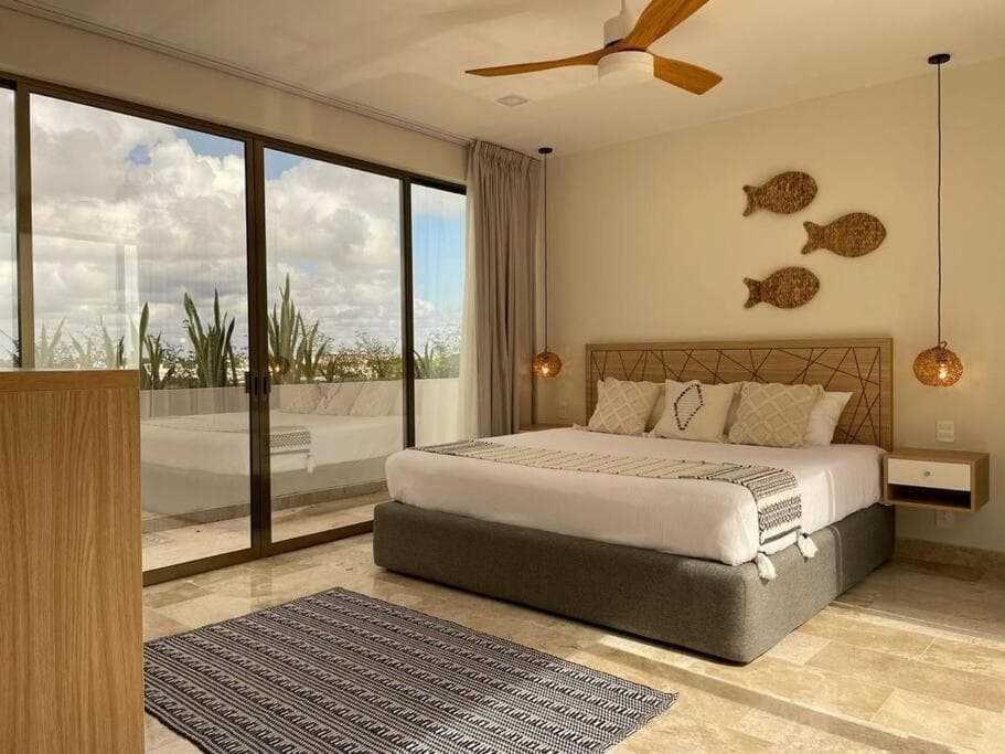 Brava Towers 3BR - Next Level B