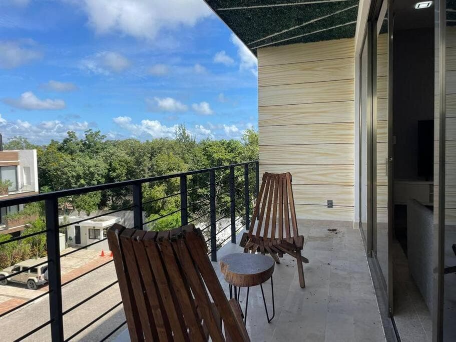 Brava Towers 3BR - Next Level B