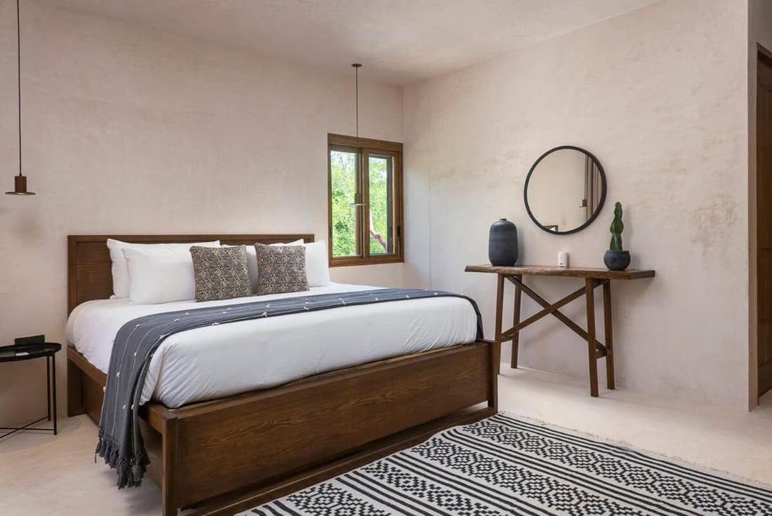 Boho Chic 3BR Villa, La Veleta, Rooftop & Private Pool