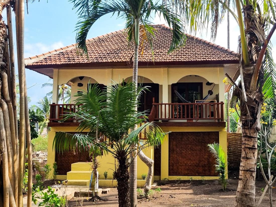 Ananda B&B - Adults Only
