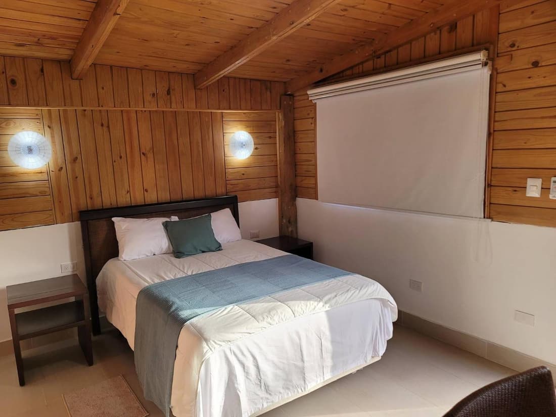 Serene Punta Cana Cabin Retreat - Private Pool BBQ