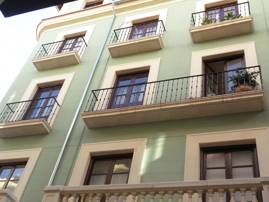 Pension Castil