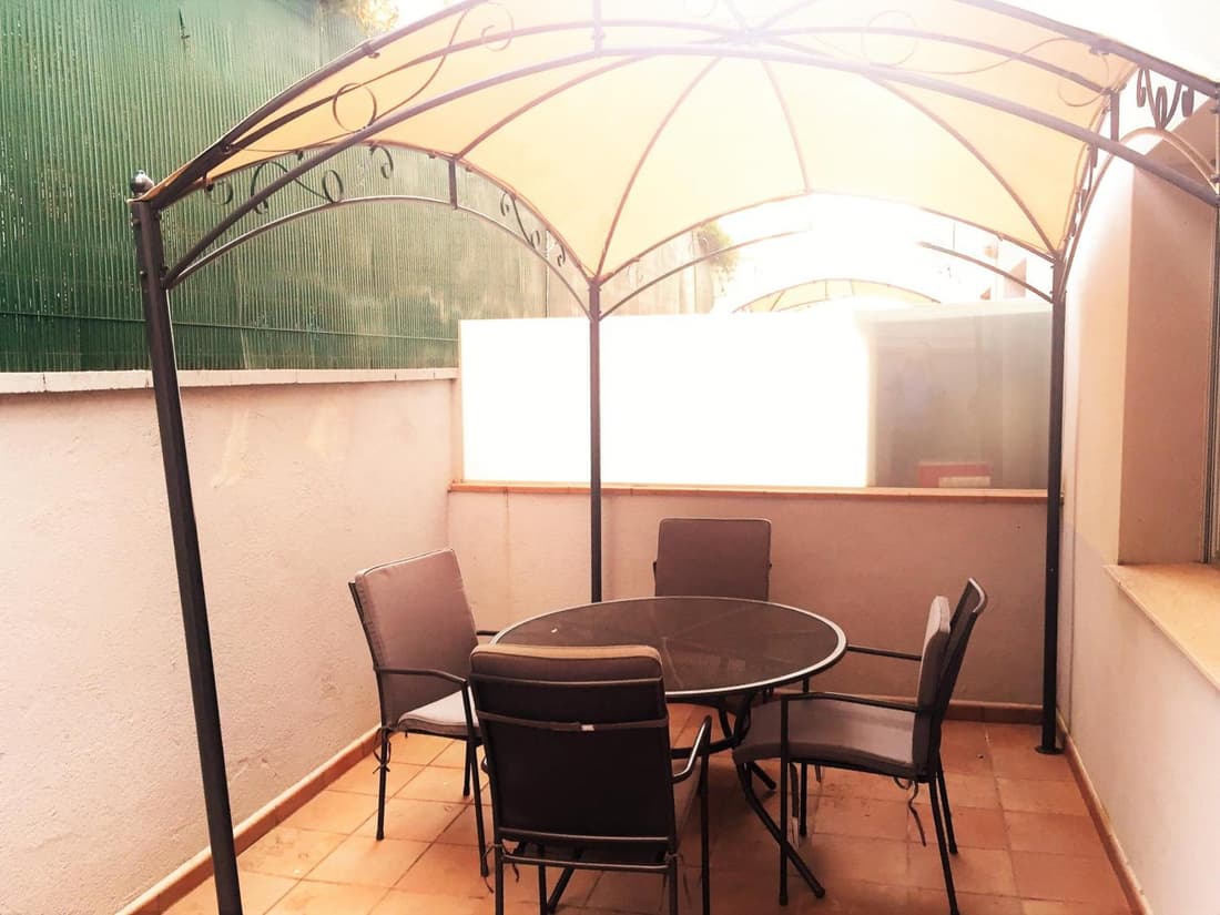 Lloret Beach Apartments
