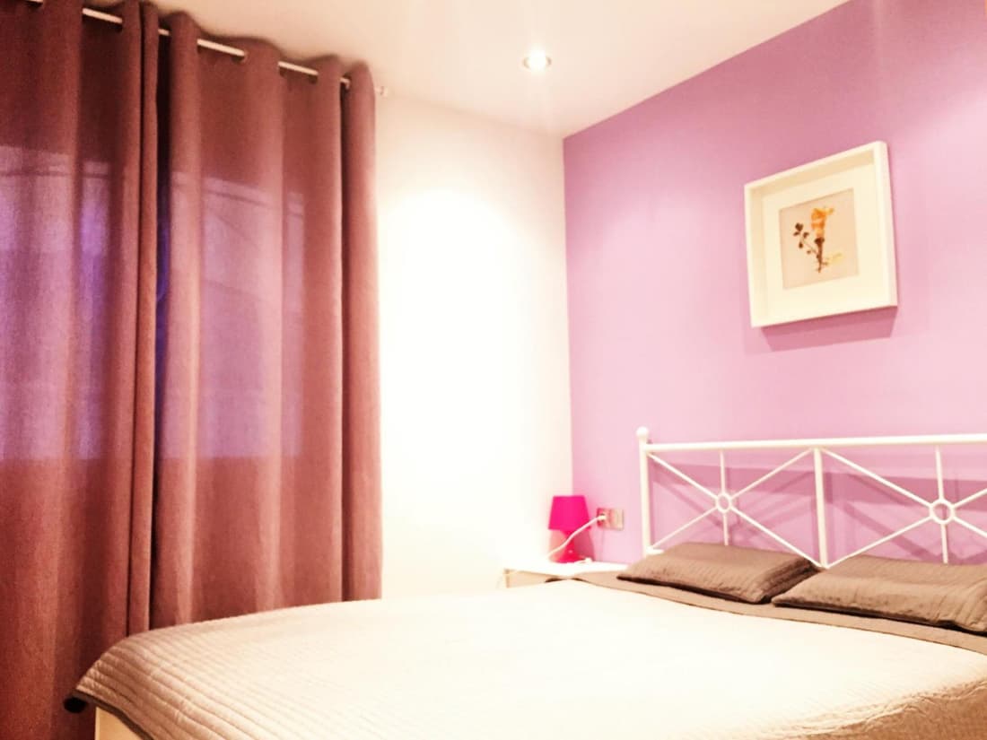 Lloret Beach Apartments