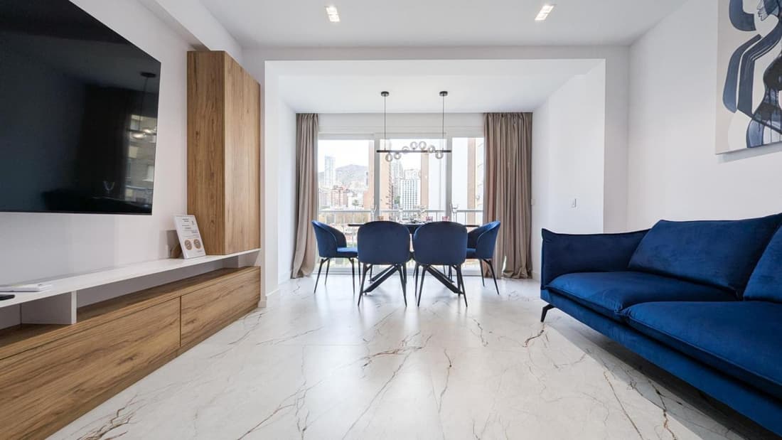 PATO design apartment