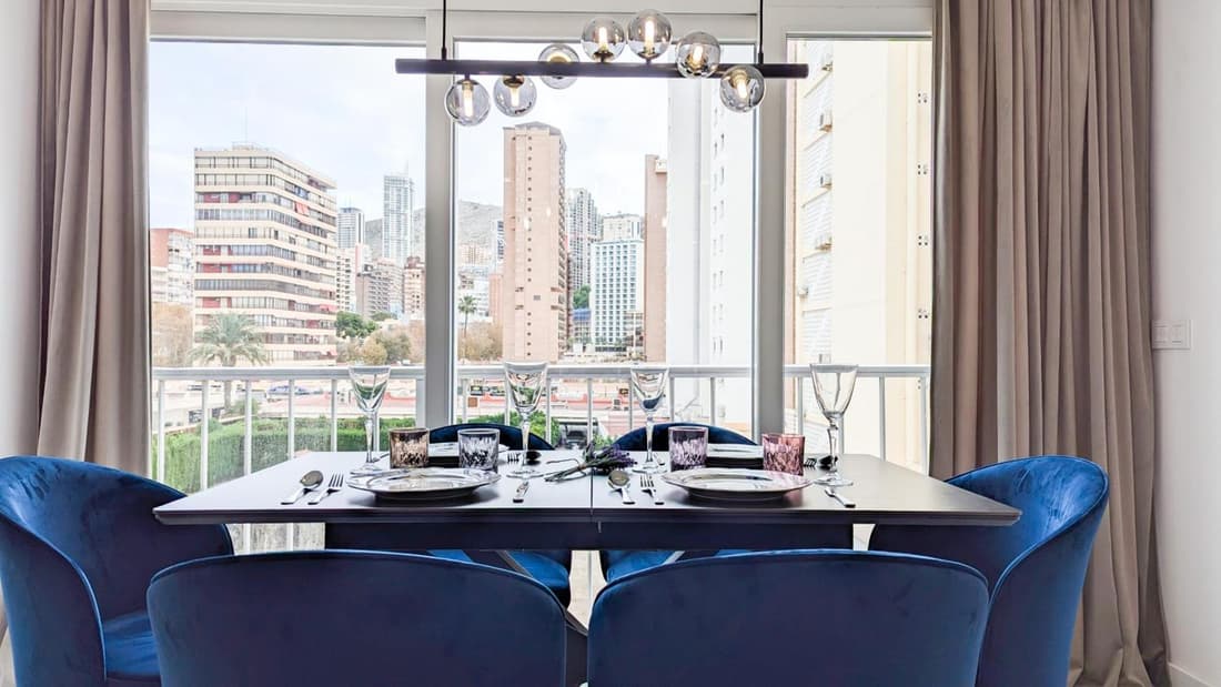 PATO design apartment