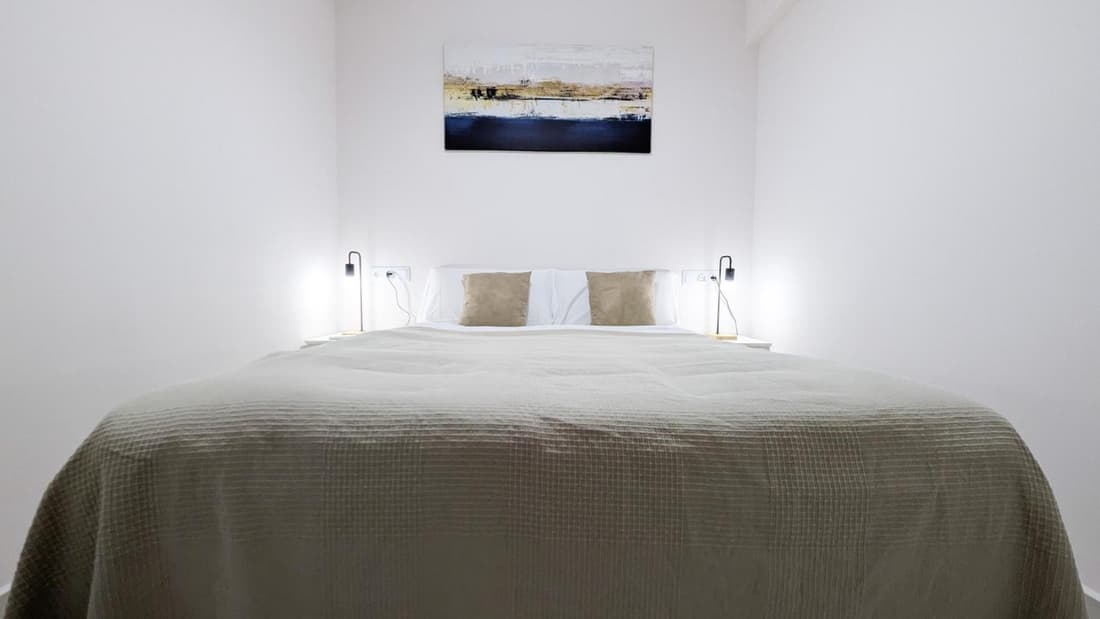 CARDENAL sea view apartment