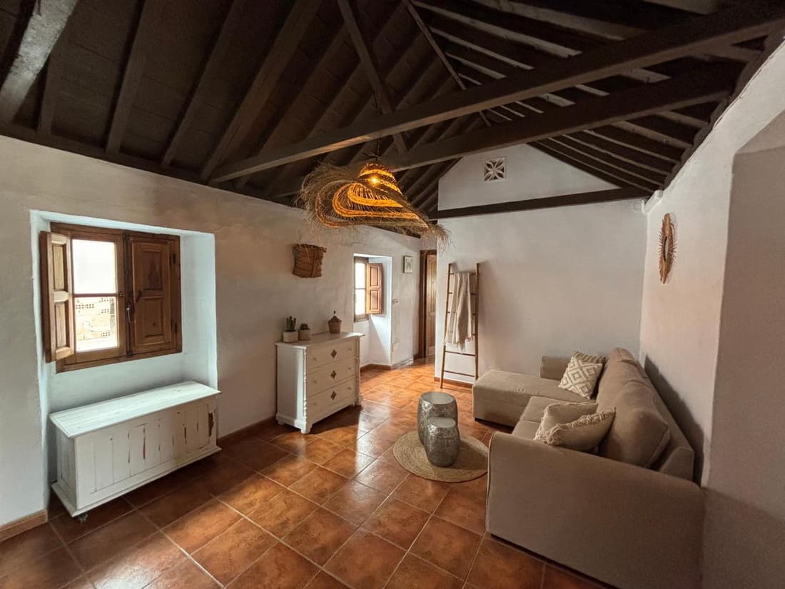 Casa Alta B&B