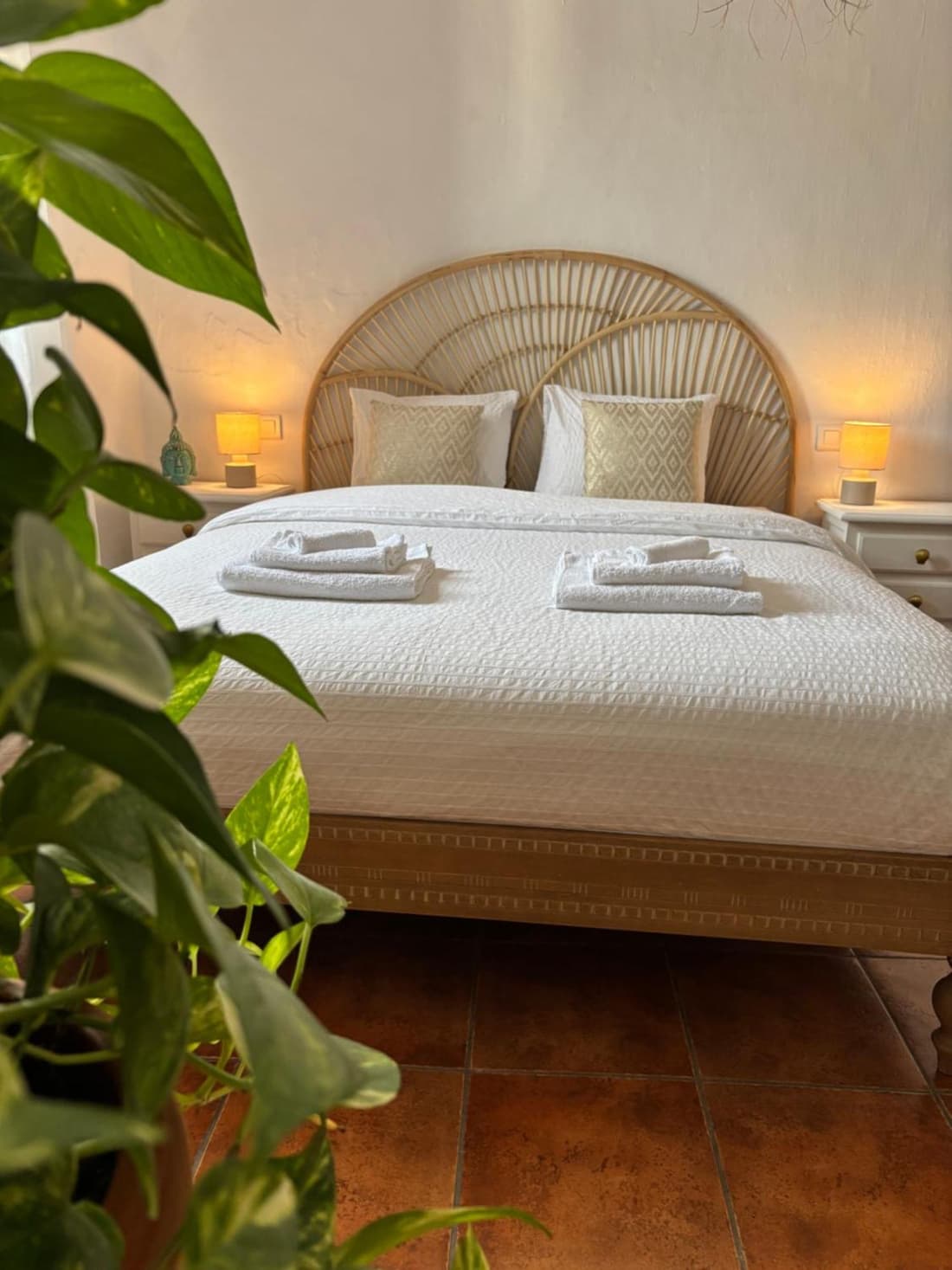 Casa Alta B&B