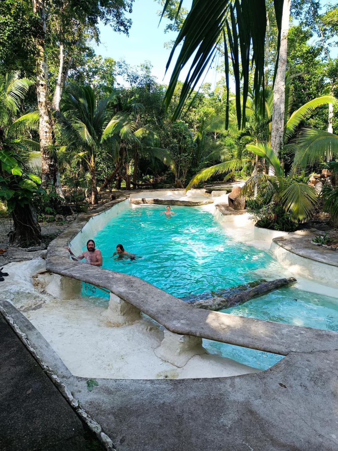Rancho Los Jaguares