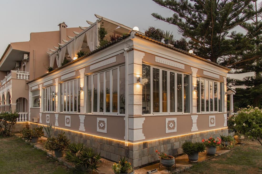 Erofili Hotel