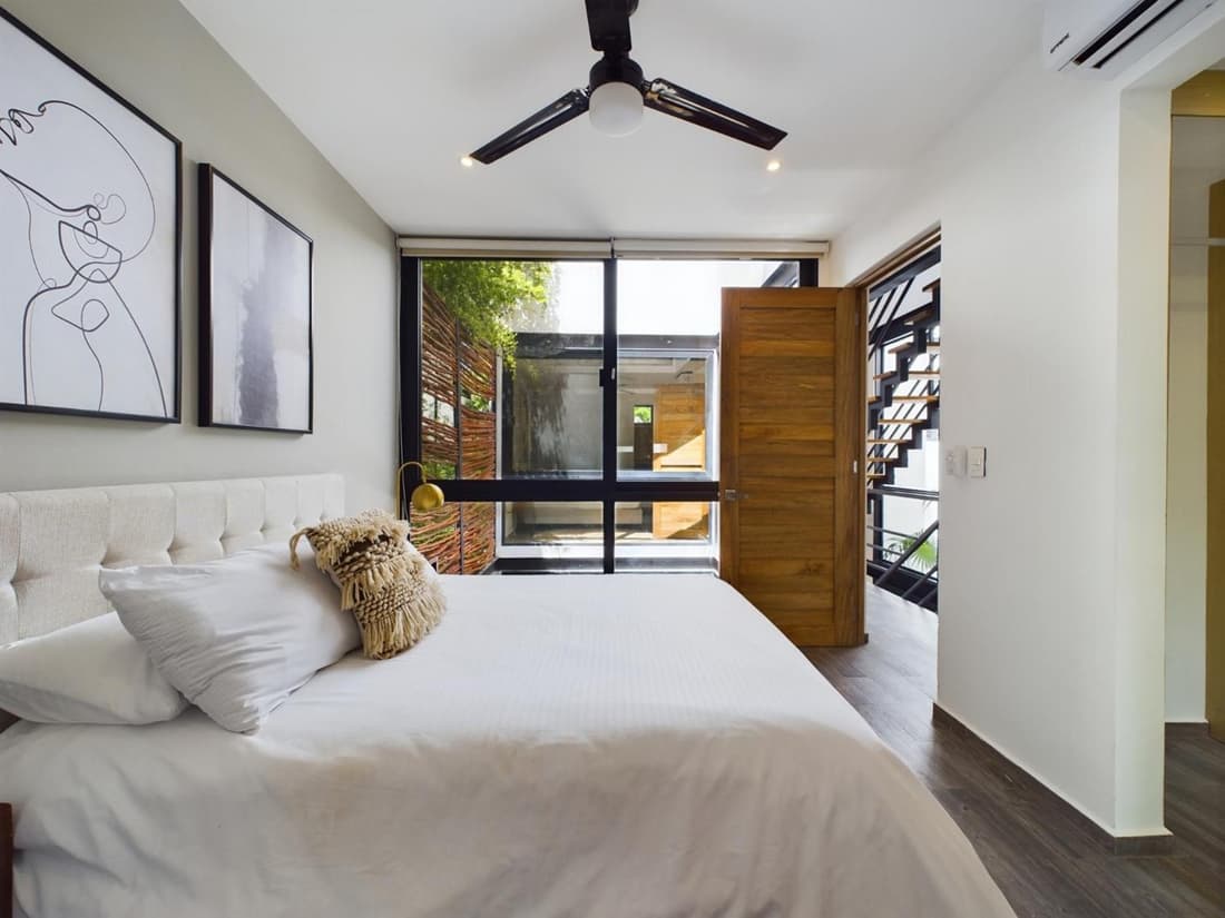 Casa Xaman in Tulum - TH 5