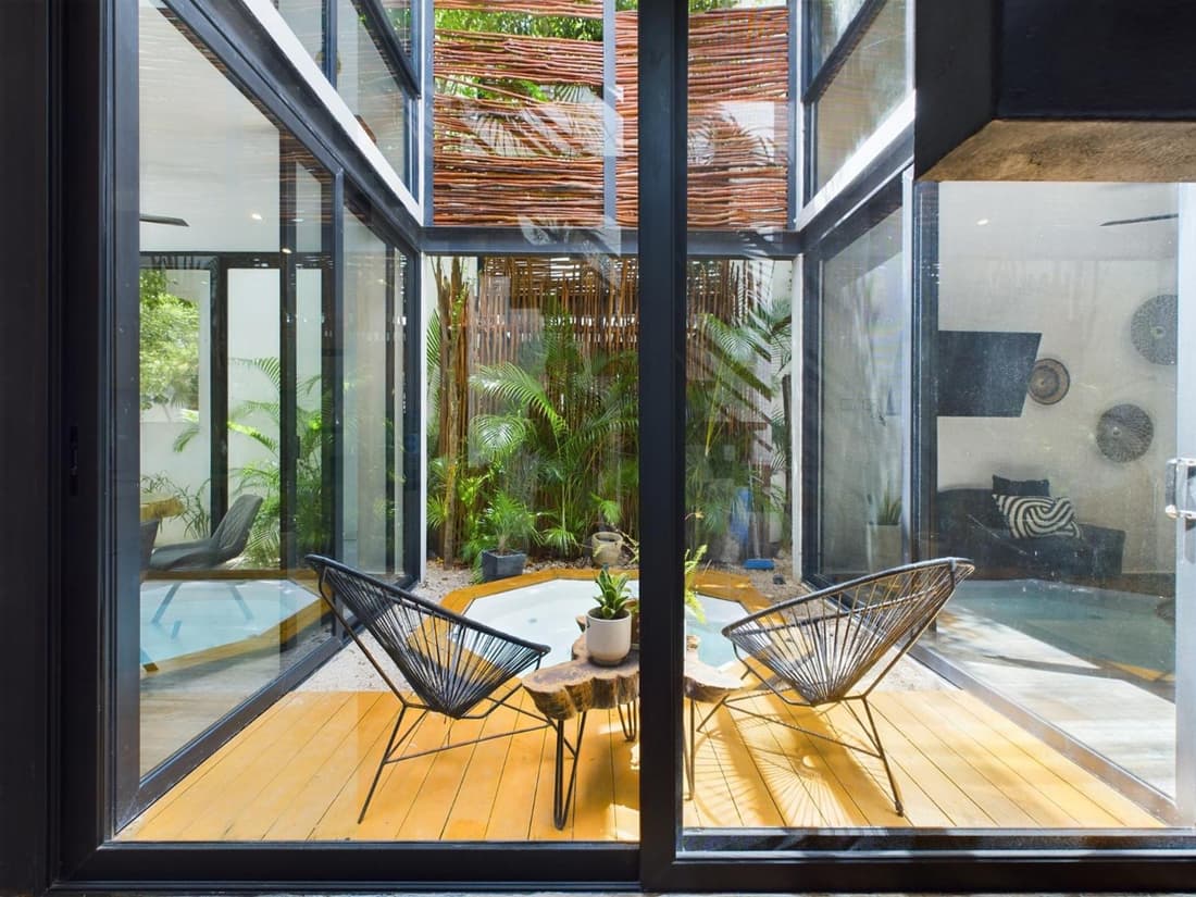 Casa Xaman in Tulum - TH 5