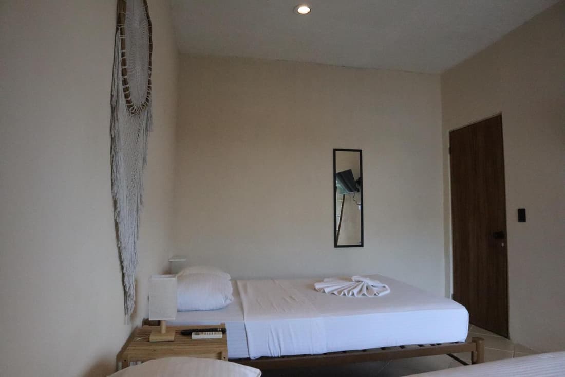 3B Wellness Hotel & Hostel Adults Only
