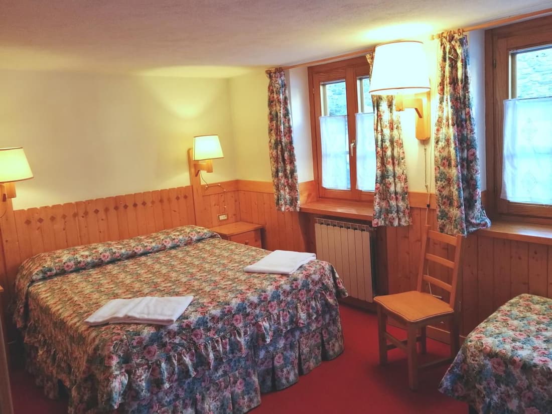 Hotel Locanda Grauson
