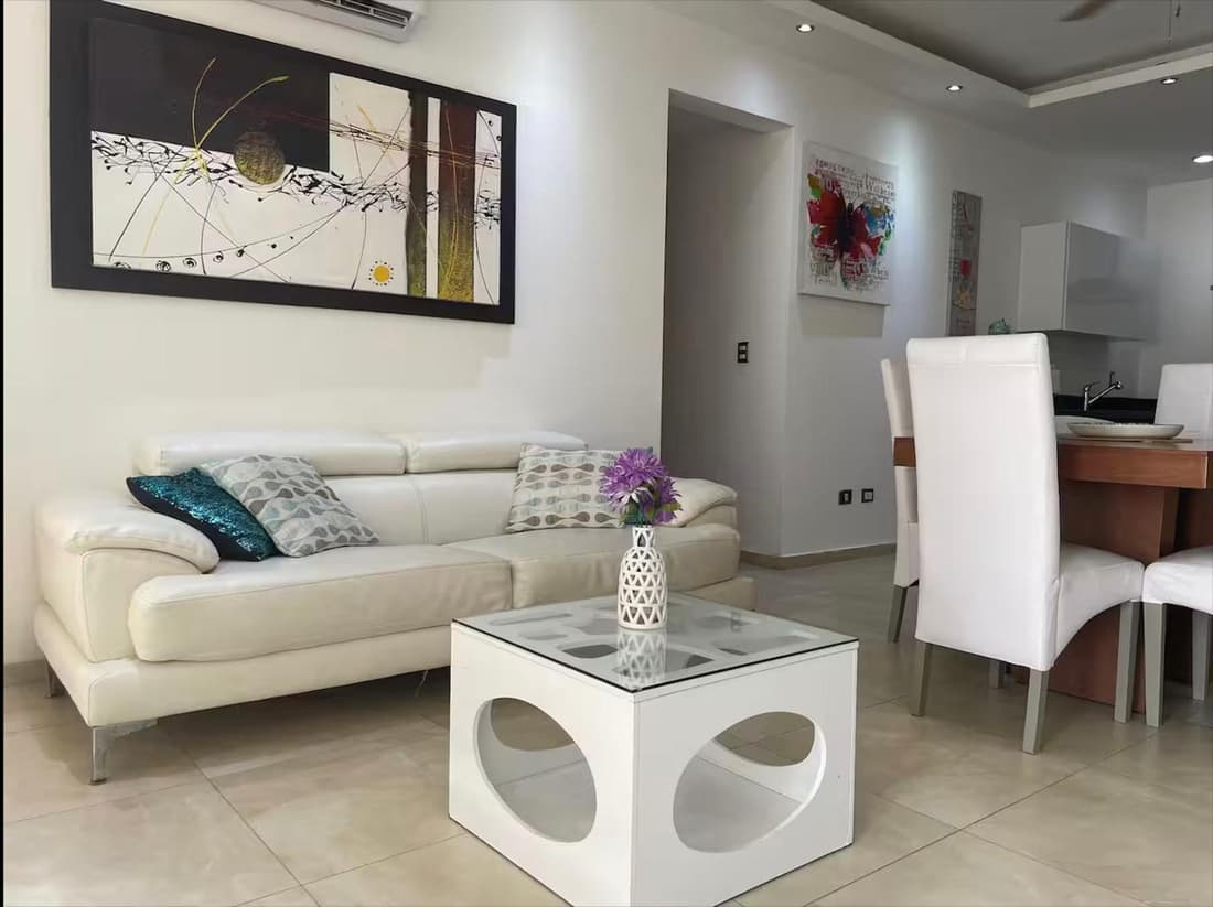 Central Luxury Apartment Playa del Carmen