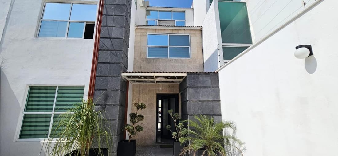 Hotel Boutique Cholula Puebla