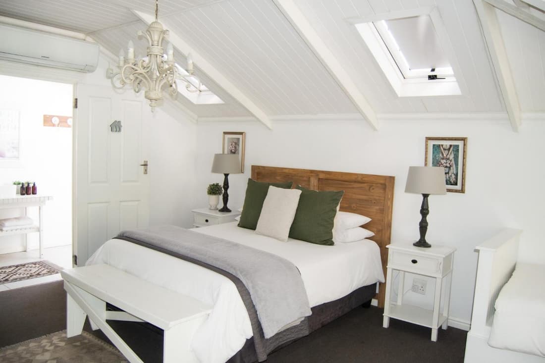Madeliefie Guest Accommodation