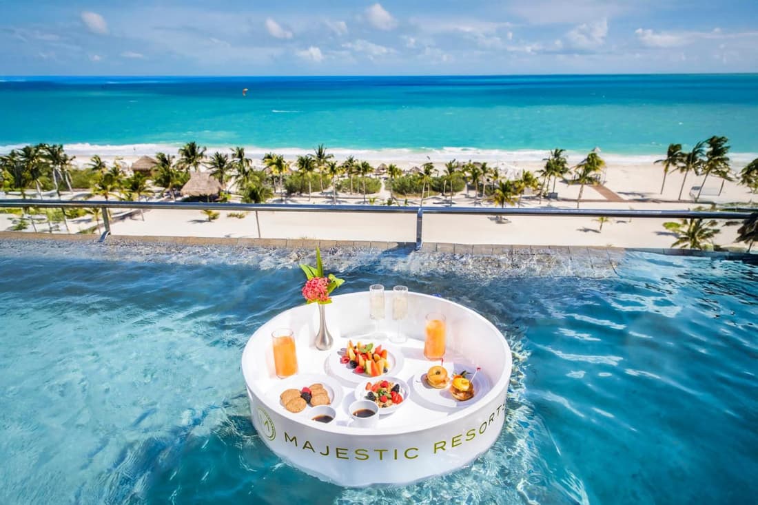 Majestic Elegance Costa Mujeres - All Inclusive