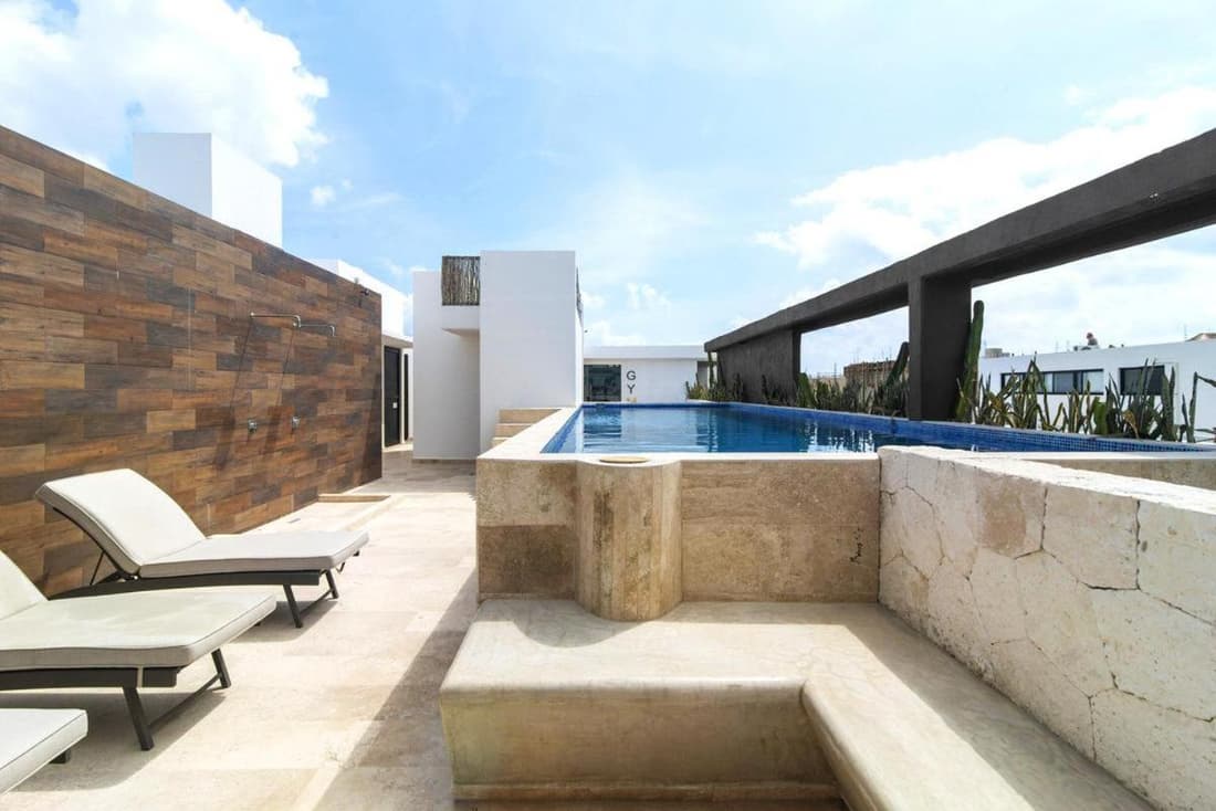 Best Private Pool1 Full BR 2SofaBedsAmenities
