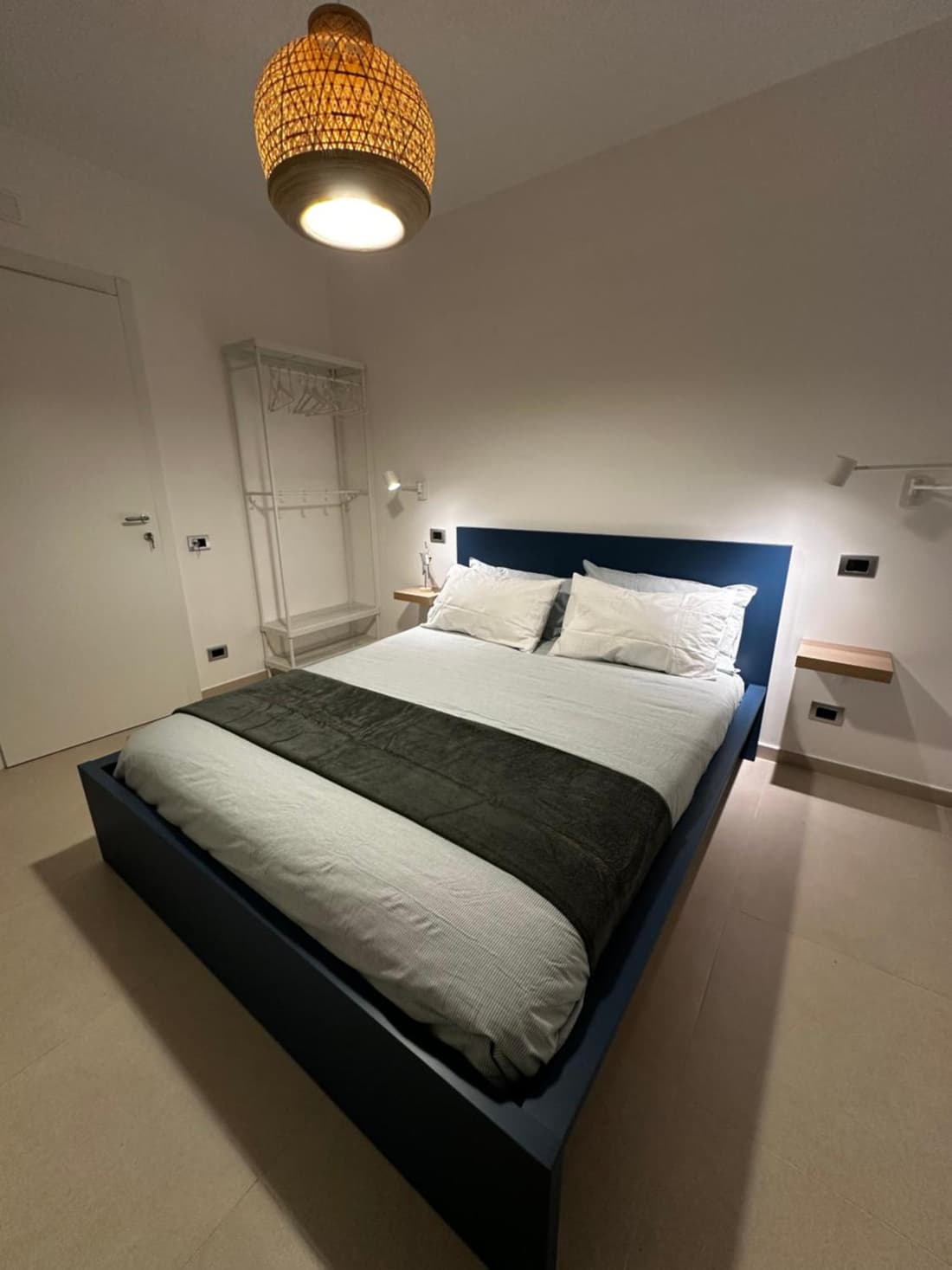 Demar Apartments