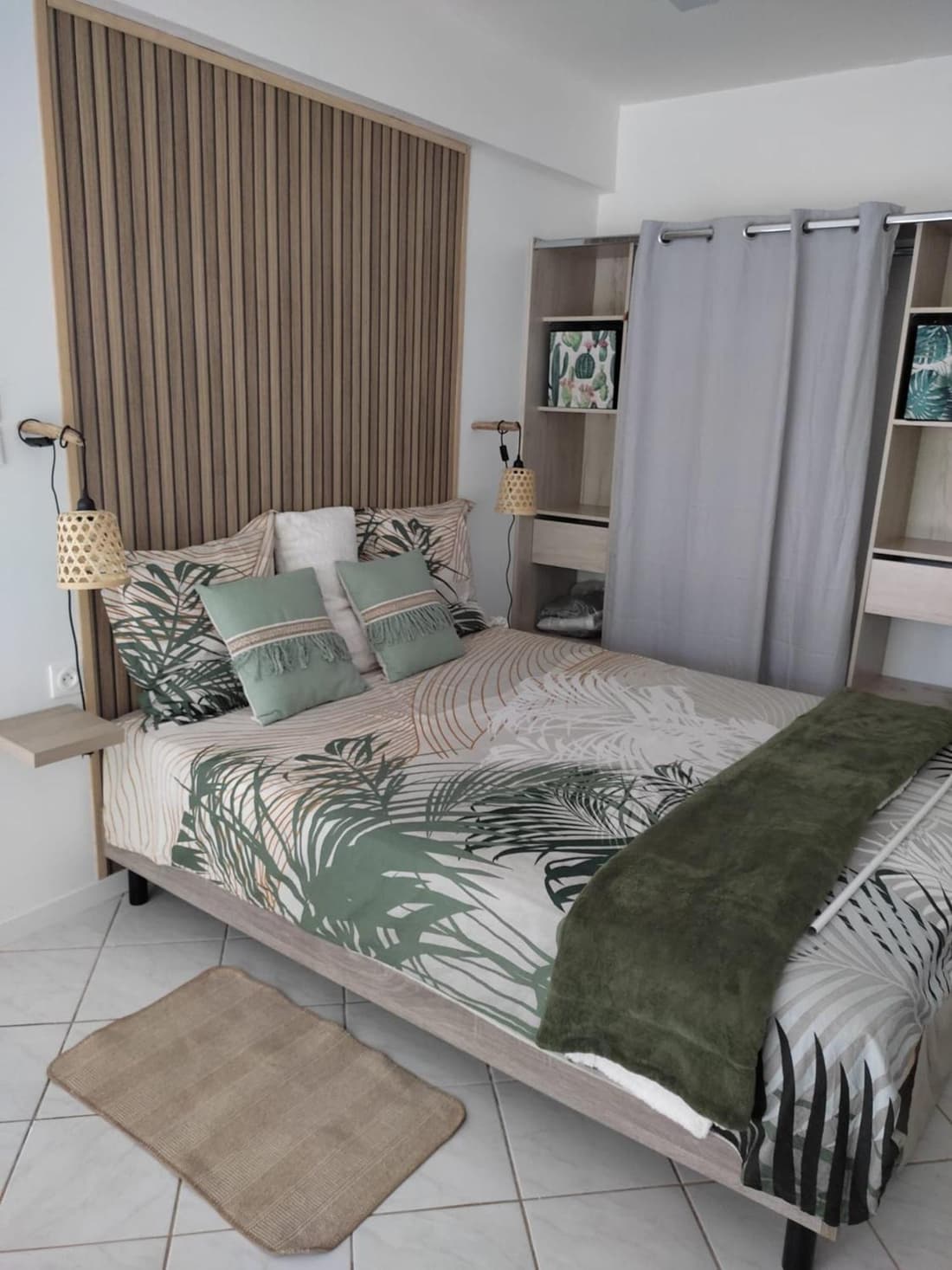 Villa Mamalouken App Manea