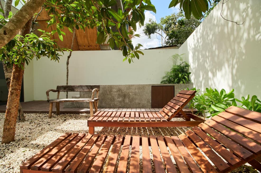 Luxury Villa with 2 Pools, Open Terraces and Sun Deck