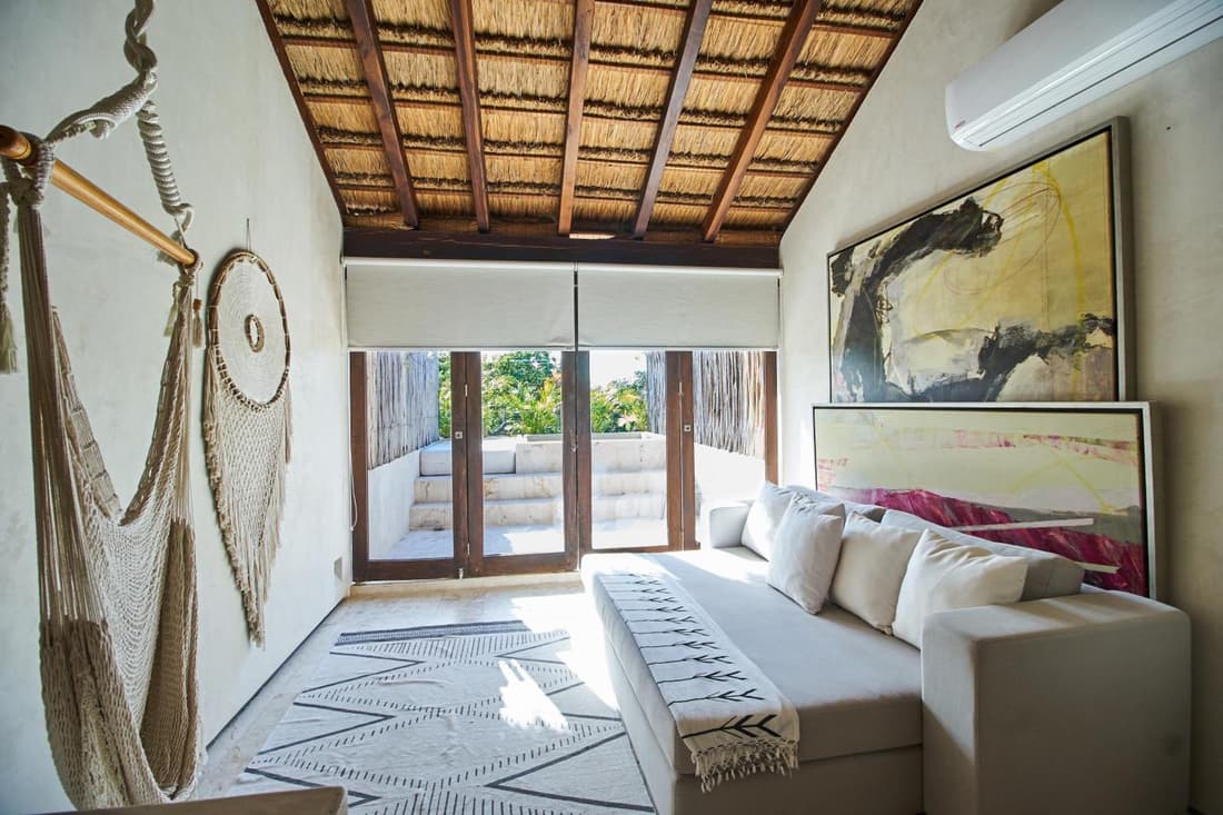 Luxury Condo with Papaya Playa Project Beach Club Membership