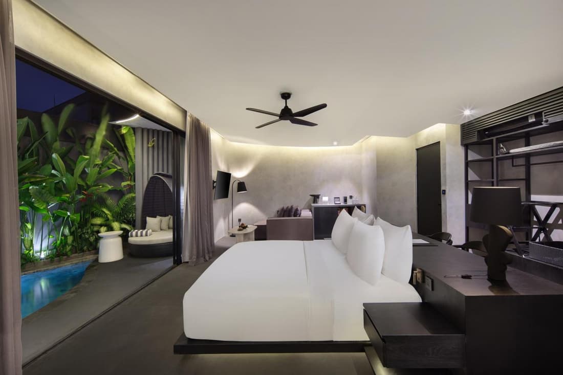 Je Ne Sais Quoi Seminyak