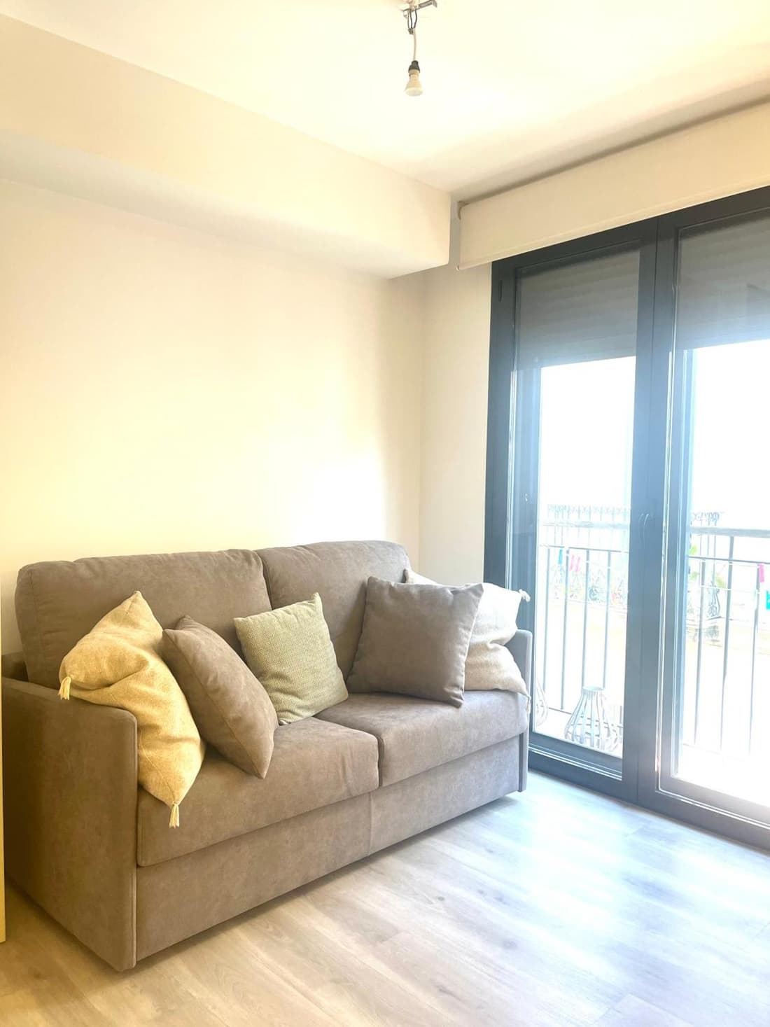 Estudio Alicante Barrio 2