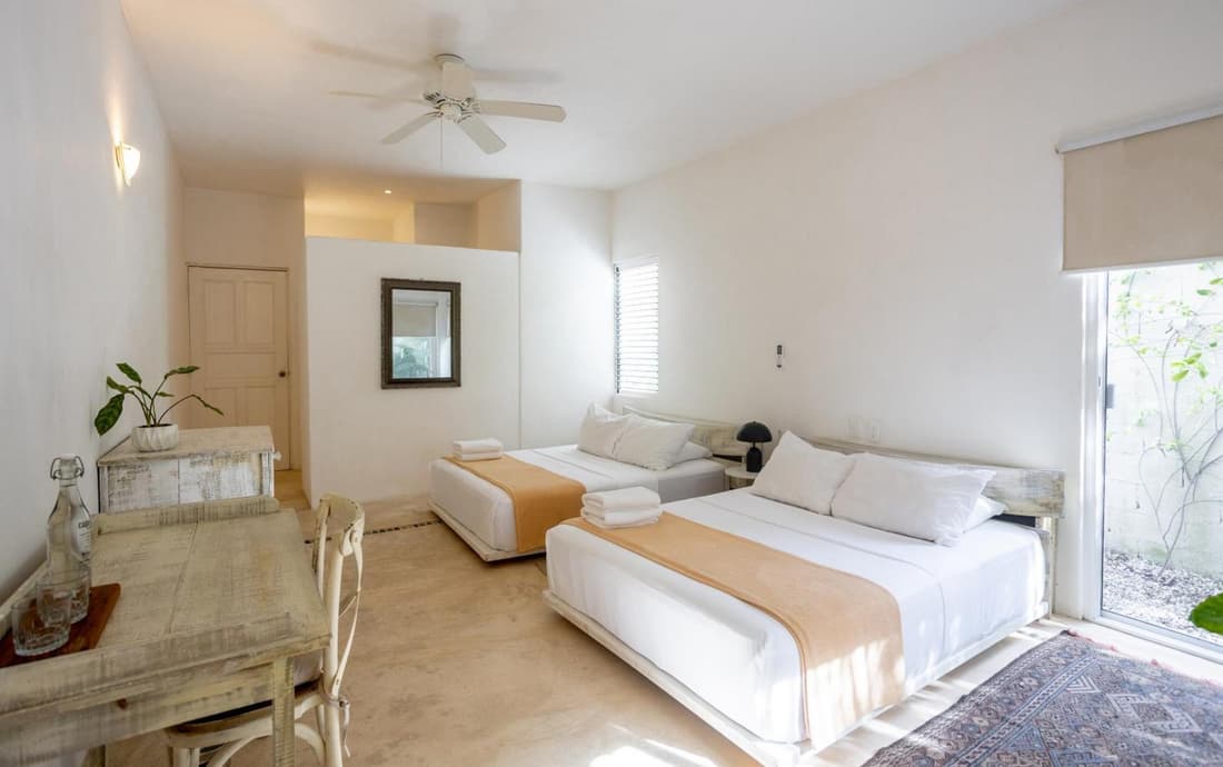 Exclusiva Villa en Tulum