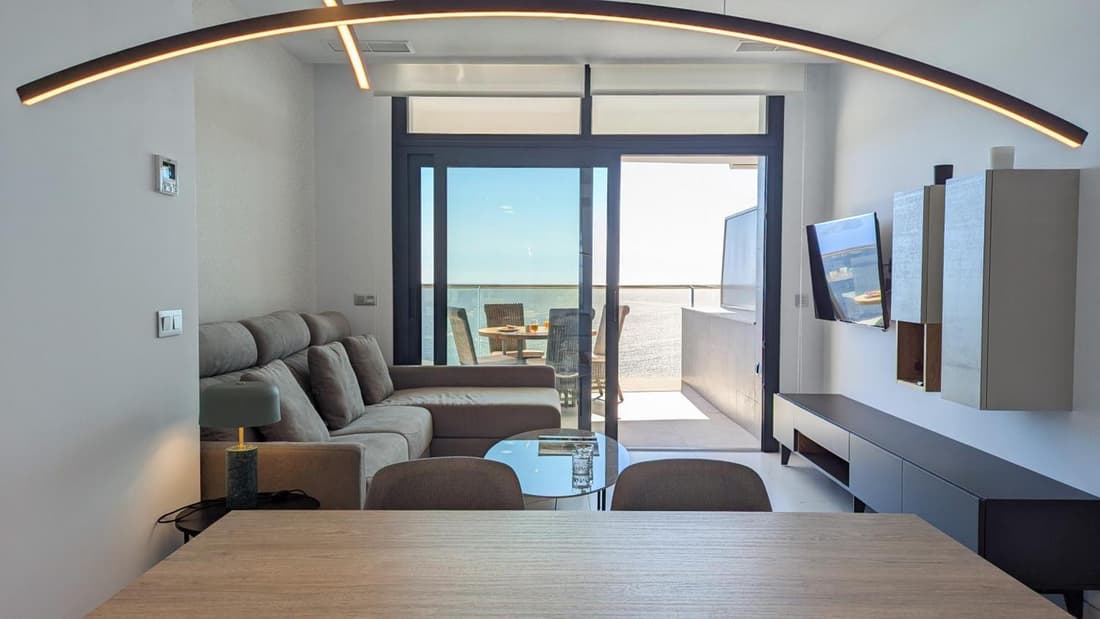 SUNSET CLIFFS lovely apartment