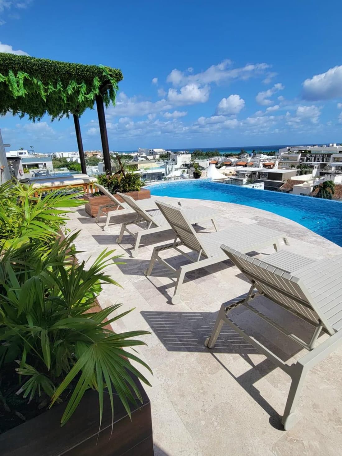 Tu Hogar de Lujo en el Corazón de Playa del Carmen