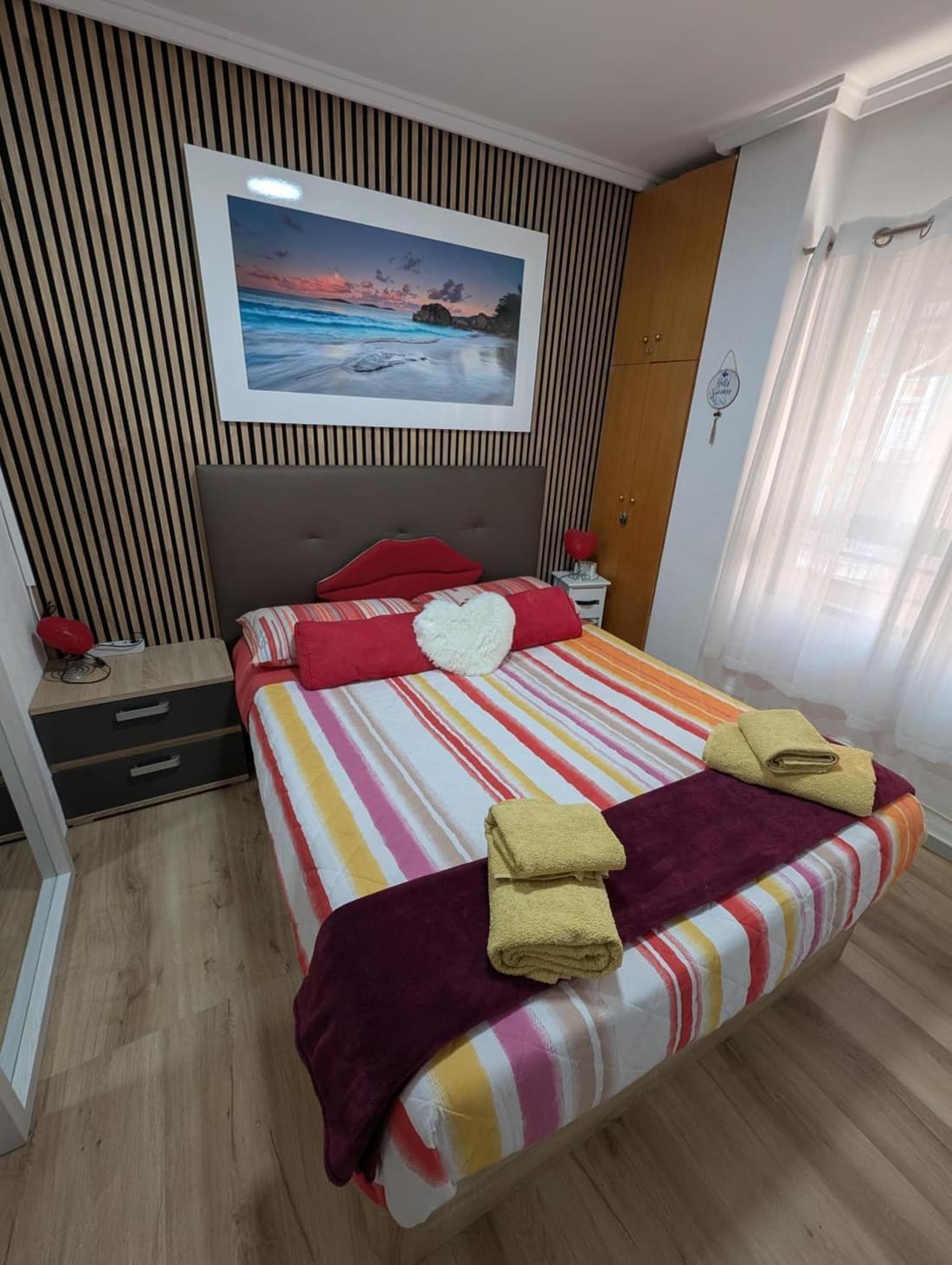 Alicante Postiguet Studio