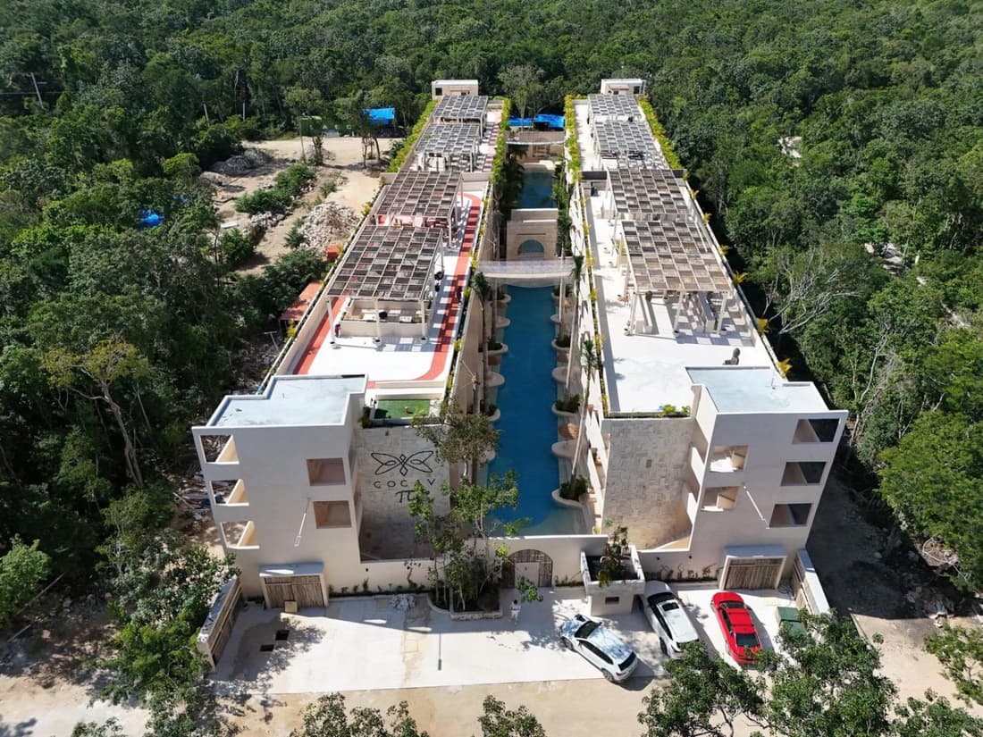 COCAY Departamento JT RENTALS
