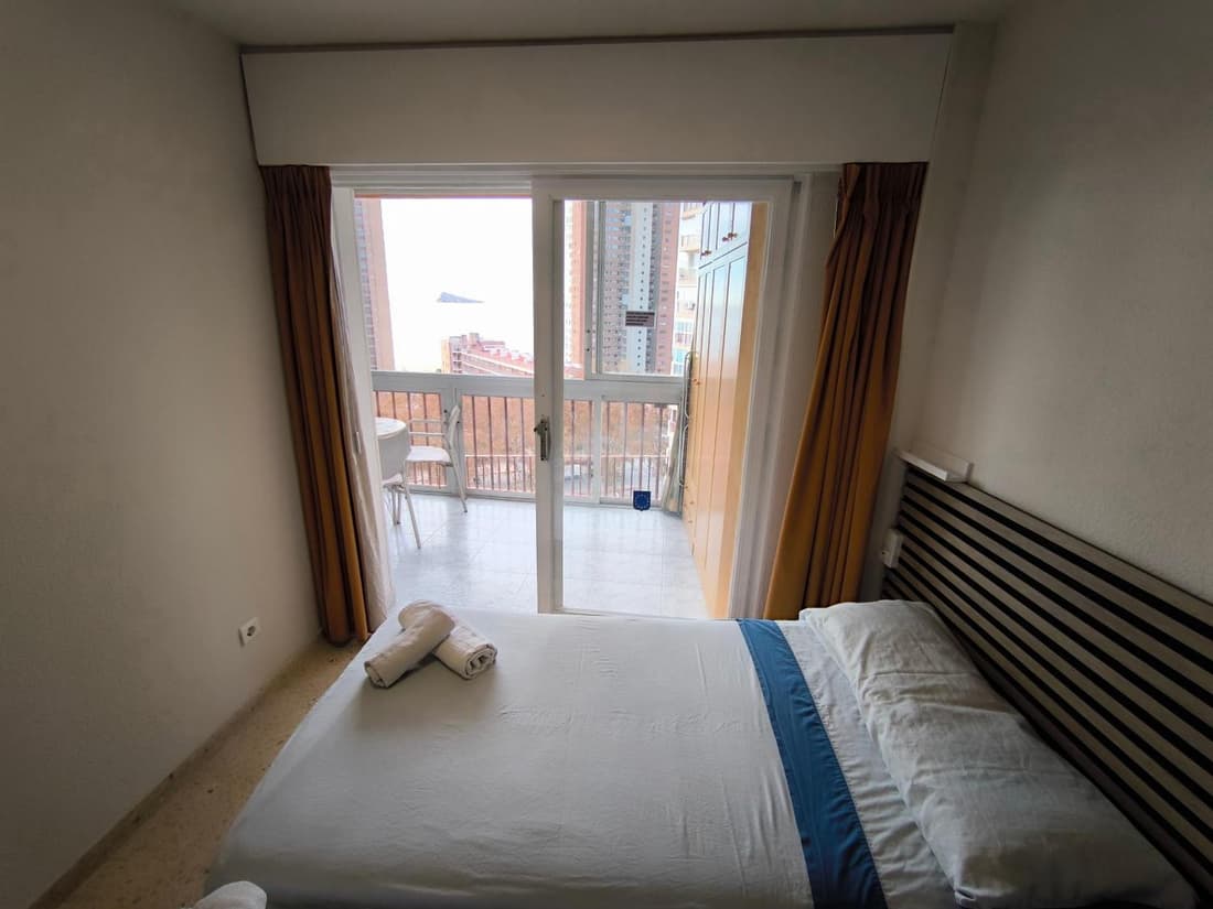 Apartamento Oca 93