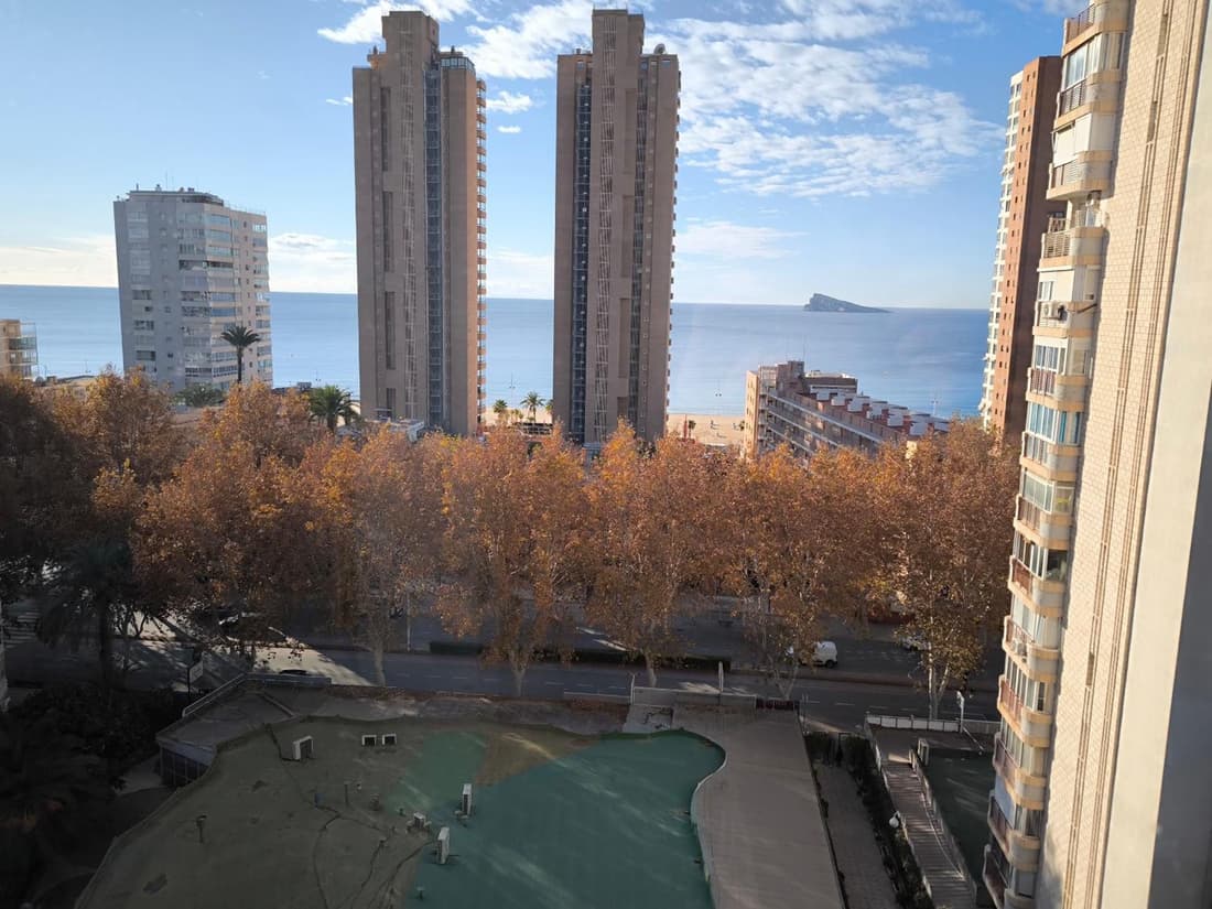 Apartamento Oca 93