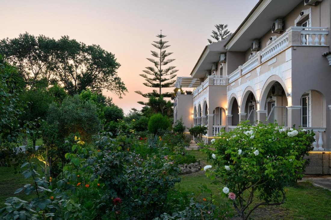 Erofili Hotel