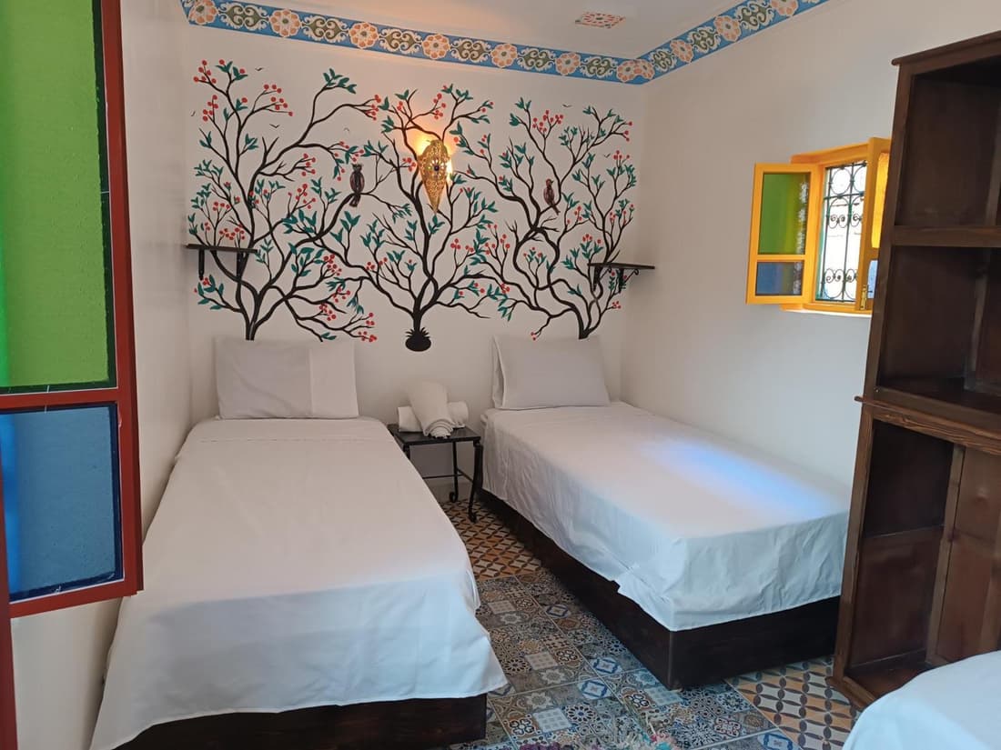 Riad Safir Medina Fes