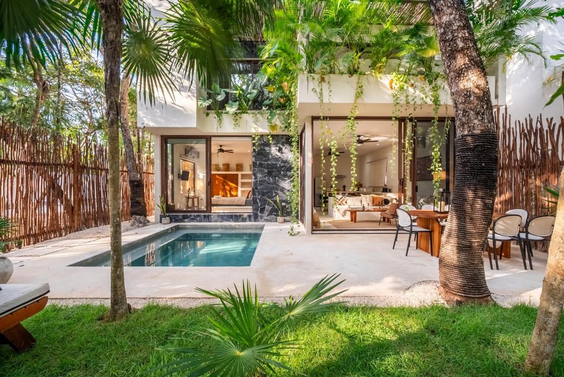 CASA PepitART HOUSE