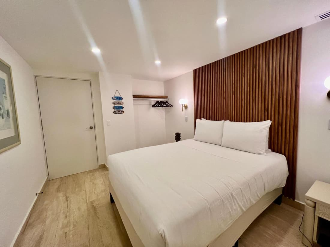 Oceanfront Paradise in Cancun Hotel Zone