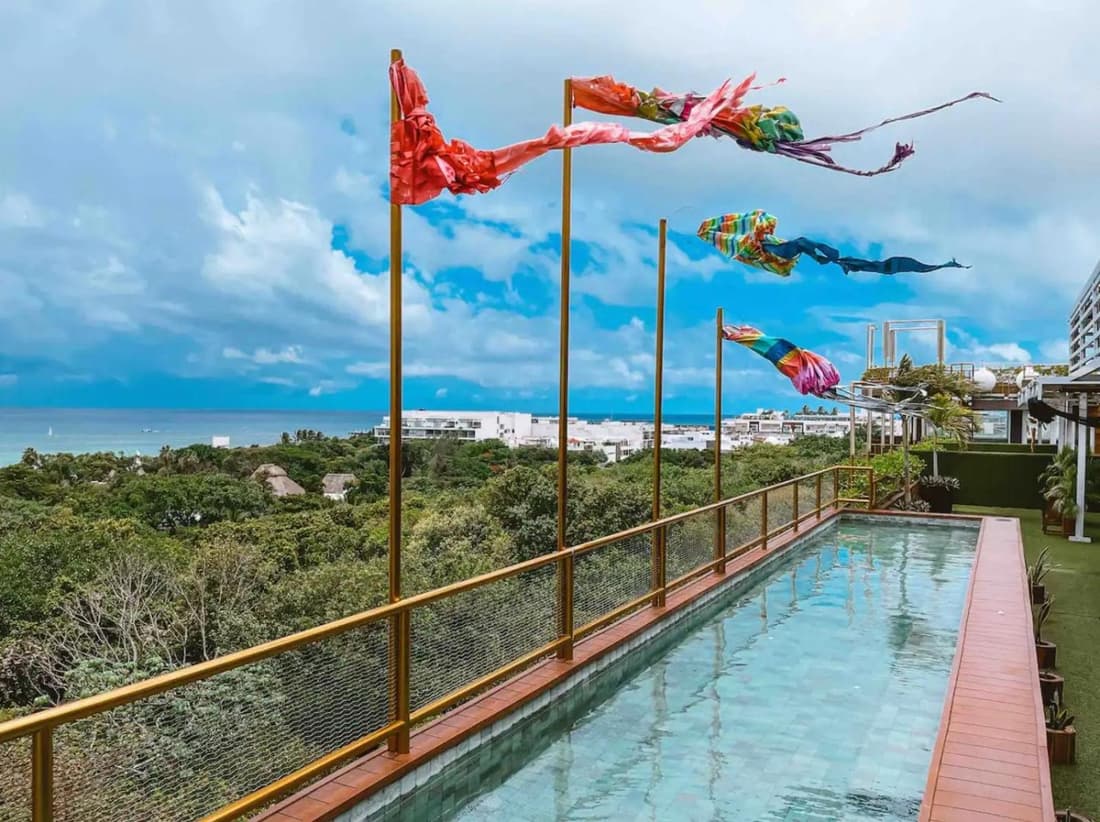 Residencia Condos Calle 38