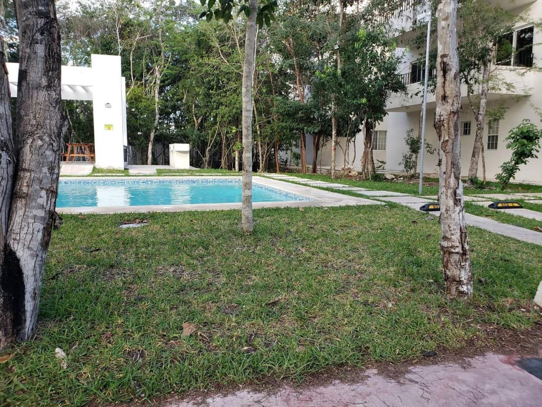Luxury Spacious Apartmen in PdC 3km from Beach
