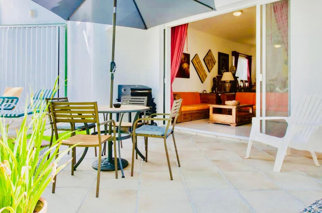 Gorgeous 22 People Villa With Pool Playacar Phase 2