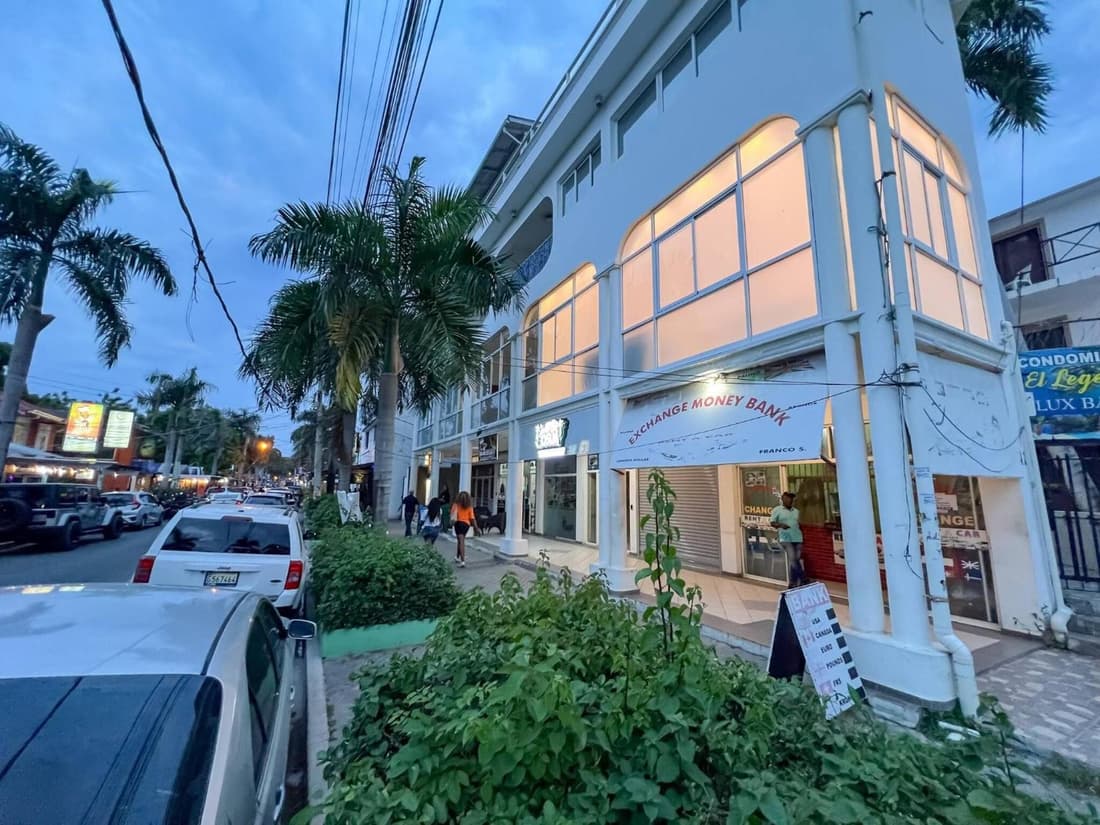 Plaza Achim 7, Luxury Apt 250m From Sosua Beach