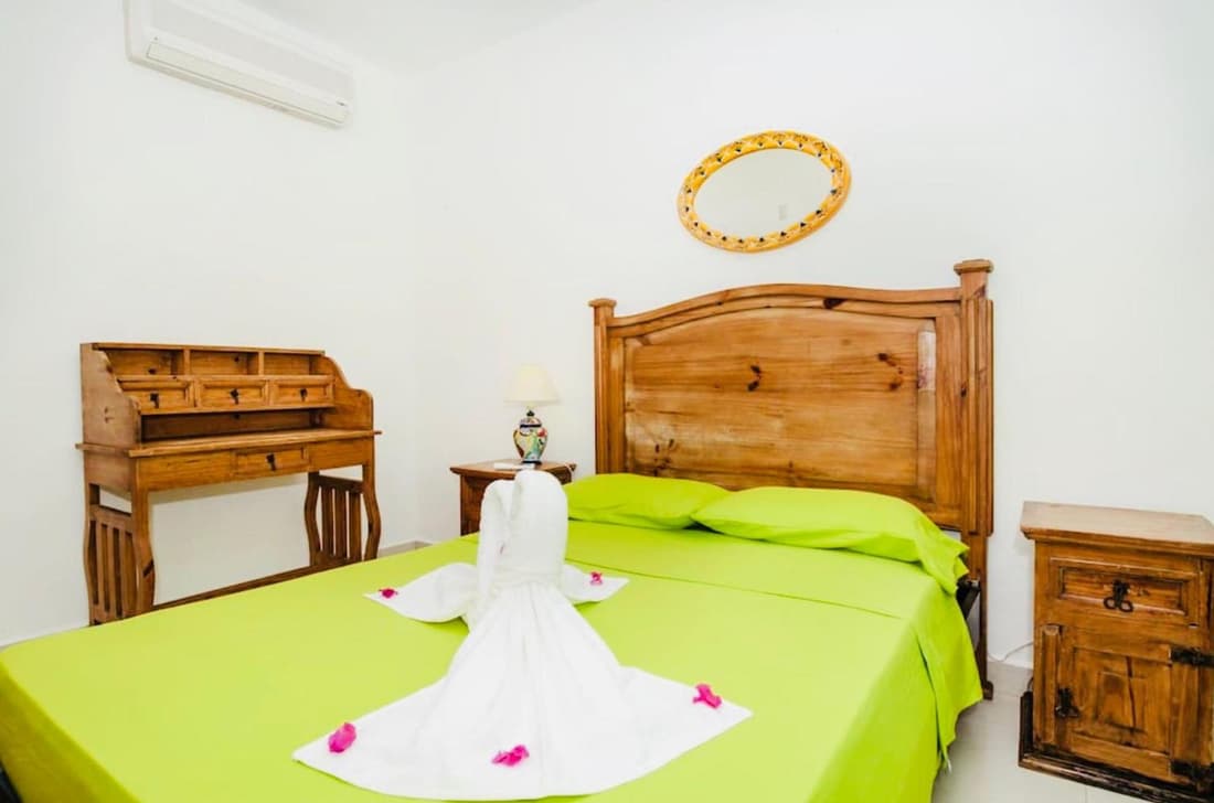 Gorgeous 11 People Superior Villa With Pool Playacar Phase 2