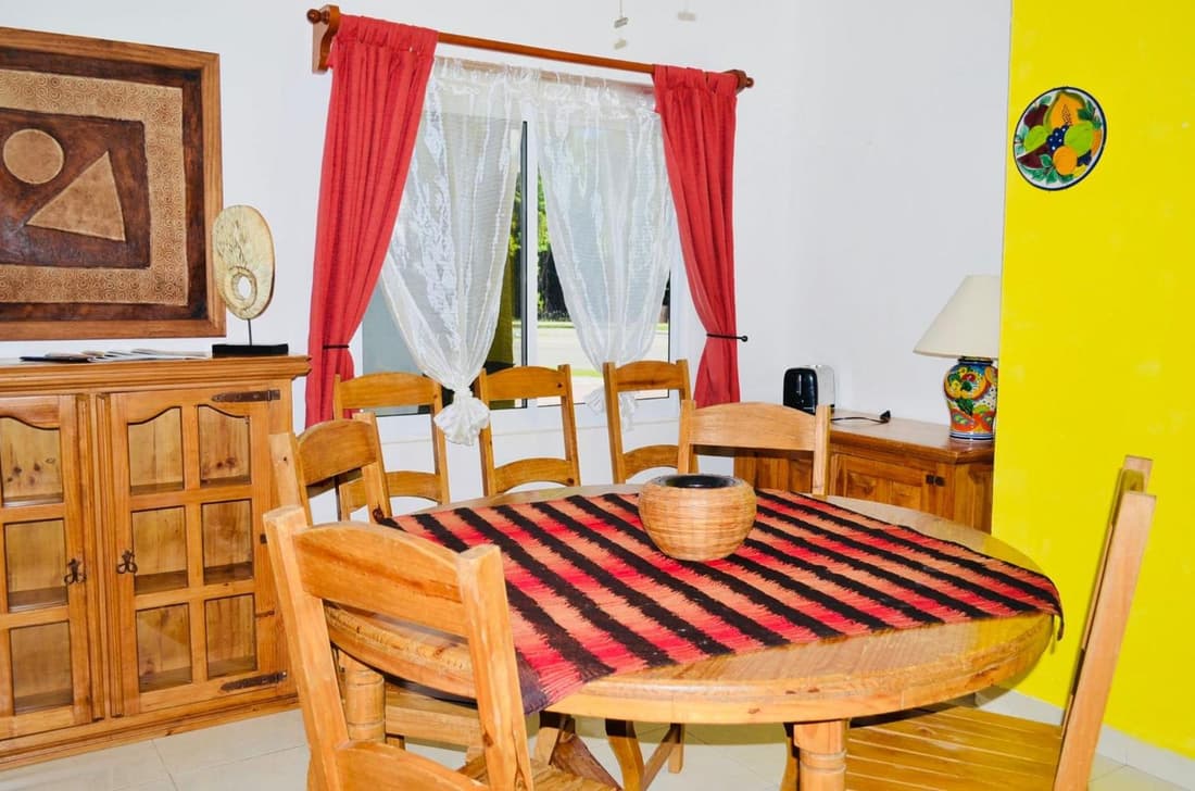 Gorgeous 11 People Superior Villa With Pool Playacar Phase 2